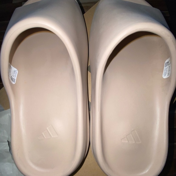 Yeezy slides